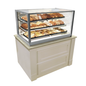 Federal ITD3634 36" Bakery Display Case