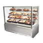 Federal ITD4826-B18 48" Bakery Display Case