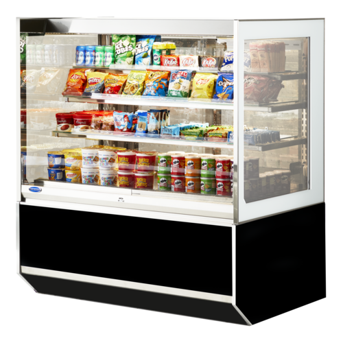 Federal ITDSS4834F-B18 48" Refrigerated Display Case