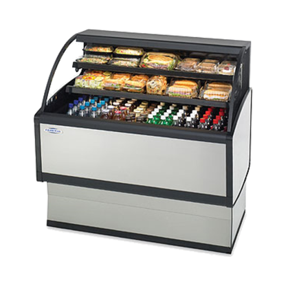 Federal LPRSS5 60" Refrigerated Display Case