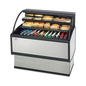 Federal LPRSS6 72" Refrigerated Display Case