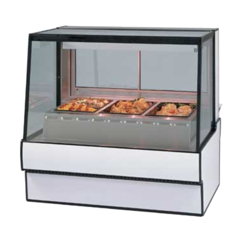 Federal SG5048HD 50 1/8" Refrigerated Display Case