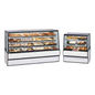 Federal SGD7748 77 1/8" Bakery Display Case