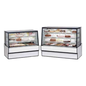 Federal SGR7742 77 1/8" Refrigerated Bakery Case