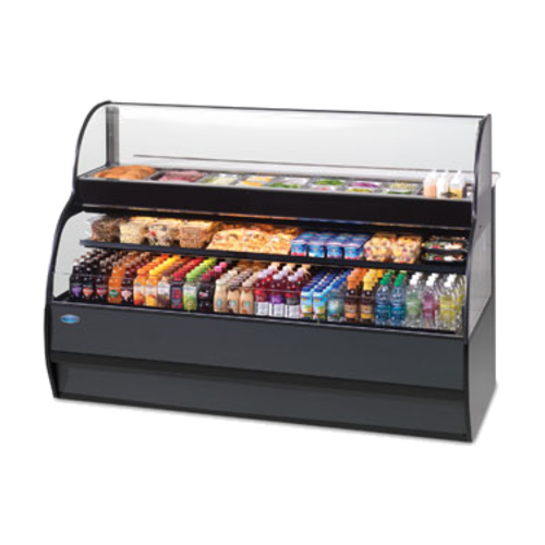 Federal SSRSP5952 59" Refrigerated Display Case