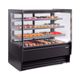 Infrico IDC-VBR18IPR 75 3/8" Refrigerated Bakery Case