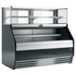 Infrico IDC-VCO18 76 1/4" Refrigerated Display Case