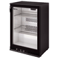 Infrico IMD-ERV15GD 23 5/8" Solid Door Back Bar Cooler