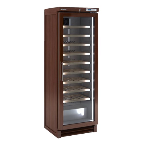 Infrico IMD-EVV100 25 7/8" Wine Cellar Cabinet