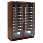 Infrico IMD-EVV200MX 53 3/4" Wine Cellar Cabinet