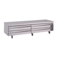 Infrico IUC-MSG96 97" Chef Base