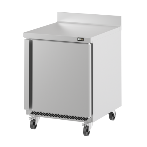 Infrico IUC-UC36RW 36 1/2" Worktop Refrigerator