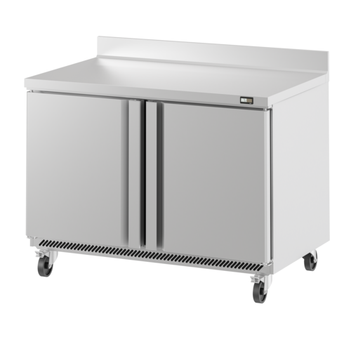 Infrico IUC-UC60RW 60 1/2" Worktop Refrigerator
