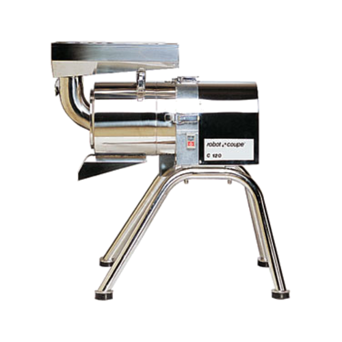 Robot Coupe C120 34 1/8" Juice Extractor
