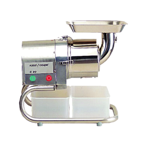 Robot Coupe C80 14 1/8" Juice Extractor