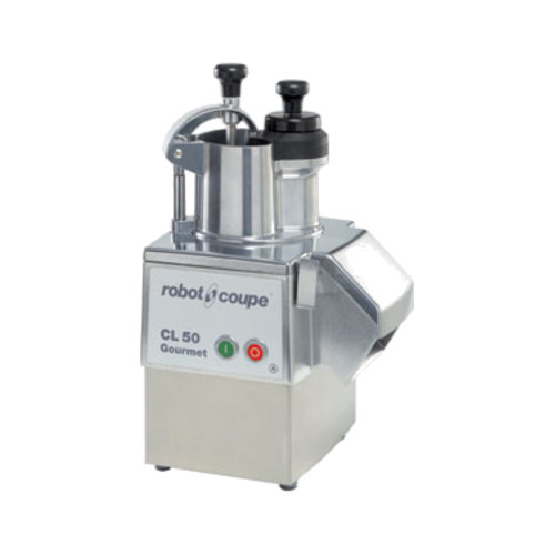 Robot Coupe CL50GOURMET 12" Food Processor