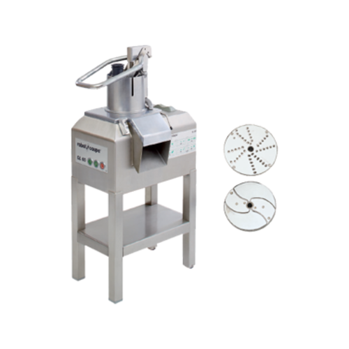 Robot Coupe CL60E NODISC 16" Food Processor