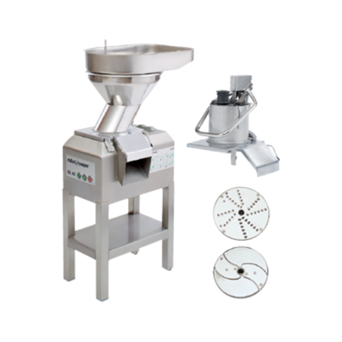 Robot Coupe CL60E2FEEDHEADS 18" Food Processor