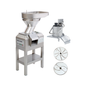 Robot Coupe CL60E2FEEDHEADS NODISC 18" Food Processor