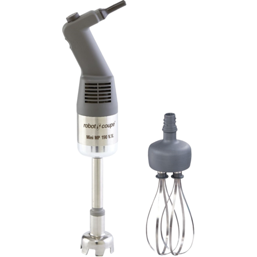 Robot Coupe MMP190COMBI 3" Immersion Blender