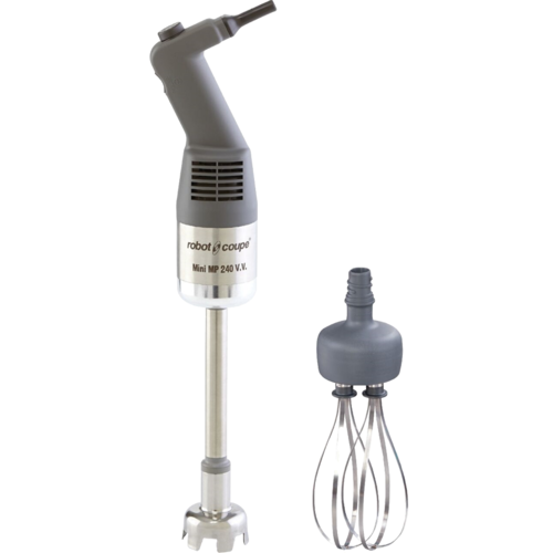 Robot Coupe MMP240COMBI 3" Immersion Blender