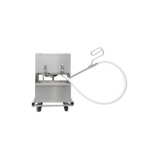 Atosa FPOF-50 16 1/4" Fryer Filter