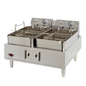 Wells F-30 24" Electric Countertop Fryer