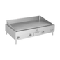 Wells G-24 49" Electric Countertop Griddle