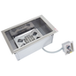 Wells MDW300 43 1/2" Electric Drop-In Food Well