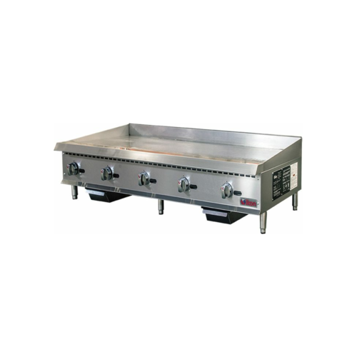 Axis ITG-60 60" Gas Countertop Griddle