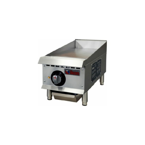 Axis ITG-12E 12" Electric Countertop Griddle