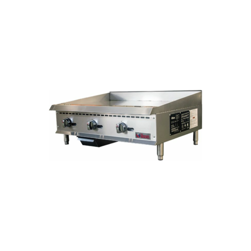Axis ITG-36 36" Gas Countertop Griddle