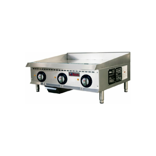 Axis ITG-36E 36" Electric Countertop Griddle