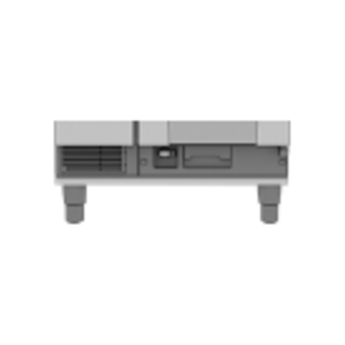 RATIONAL 60.31.668 34 1/4" Equipment Stand