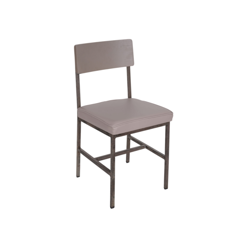 BFM Seating JS33HBXG4-GRRU Barstool