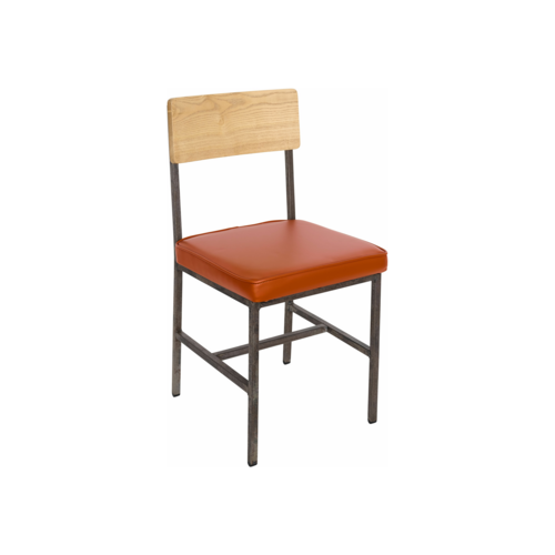 BFM Seating JS33HBXG4-NTRU Barstool