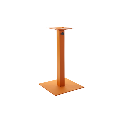 BFM Seating PHTB18SQCTU 18" Table Base