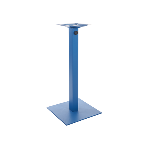 BFM Seating PHTB20SQBYTU 19 3/4" Table Base