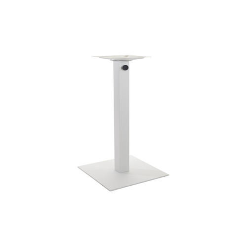 BFM Seating PHTB24SQWHU Table Base