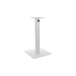 BFM Seating PHTB24SQWHU Table Base