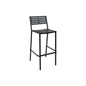 BFM Seating SU2810BBL Patio Barstool