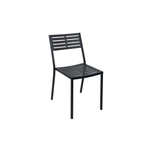 BFM Seating SU2810CBL Patio Chair