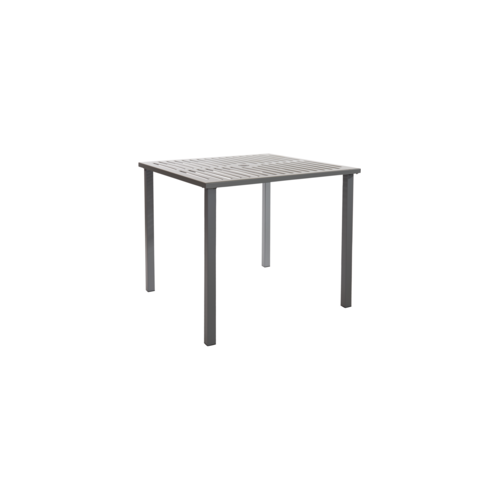 BFM Seating SUD3636SGU 36" Patio Table