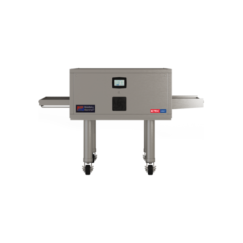 Middleby Marshall DZ55T-4 55" Electric Conveyor Oven