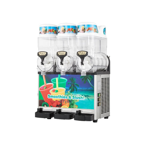 Icetro SSM-420 23 5/8" Frozen Drink Machine