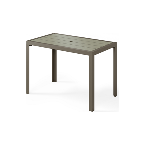 Plymold 26044030PL02 44" Patio Table
