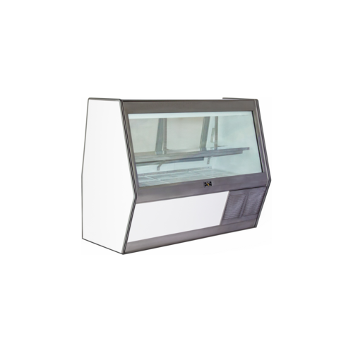 Marc BDL-12 S/C 142" Refrigerated Deli Case