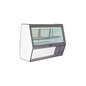 Marc BDL-6R 70" Refrigerated Deli Case