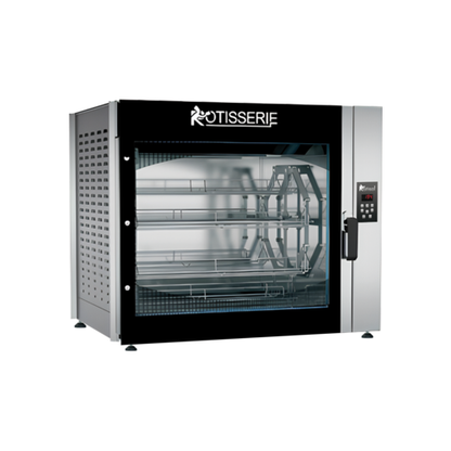 Rotisol FBP8.760 43 1/8" High-Speed Oven