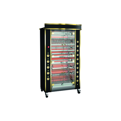 Rotisol GF975-8E-LUX 40 3/8" High-Speed Oven